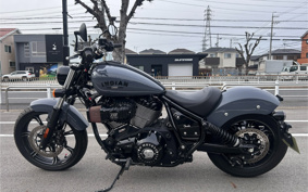 INDIAN CHI-FU DARK HOSE 2022 DMABH