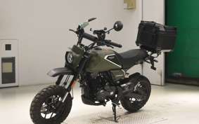OTHER ブリクストンクロスファイア125