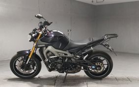 YAMAHA MT-09 2014 RN34J