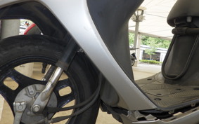 SUZUKI ADDRESS V50 Gen.2 CA44A