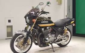 KAWASAKI ZEPHYR 1100 RS 1997 ZRT10A