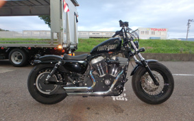 HARLEY XL1200X 2011 LC3