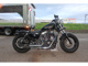 Фото Harley XL1200X 2011 с японского аукциона