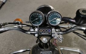 HONDA CB350 FOUR CB350F