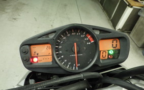 SUZUKI GSR400 2008 GK7DA