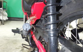 HONDA CT125 HUNTER CUB 2025 JA55