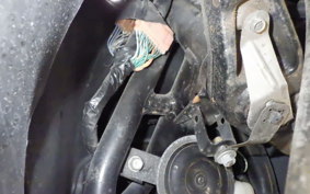 HONDA FORESIGHT EX MF04