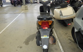 YAMAHA JOG Gen.4 SA16J