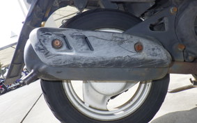 YAMAHA JOG Gen.3 SA01J