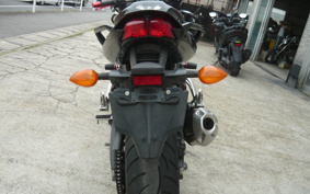 YAMAHA FZ1 FAZER N 2007 RN17