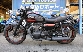 KAWASAKI W800 2014 EJ800A