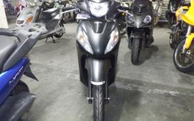HONDA DIO110-3ﾍﾞｰｼｯｸ JK03