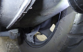 SUZUKI ADDRESS V125 G 2013 CF46A