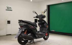 YAMAHA CYGNUS 125 X 2012