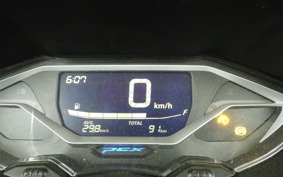 HONDA PCX 160 KF47