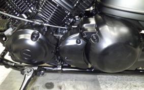 YAMAHA DRAGSTAR 400 1996 4TR