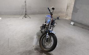 HONDA FTR223 MC34