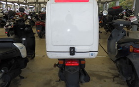 YAMAHA GEAR Gen.2 UA08J