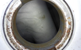 HONDA CRM50 GEN 1 2007 AD10