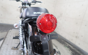 SUZUKI ST250 E Type NJ4CA