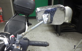 HONDA ｸﾞﾛﾑ JC61