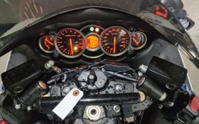 SUZUKI GSX1300R HAYABUSA GX72B