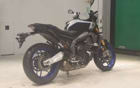 YAMAHA MT-09 SP 2025 RN87J