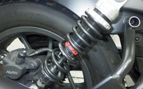 HONDA REBEL 500 A 2025 PC60