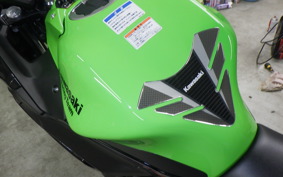 KAWASAKI NINJA 650 A 2021 ER650H