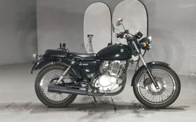 SUZUKI ST250 NJ4AA