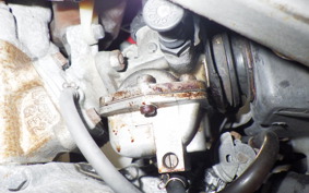 HONDA NSR50 Gen.4 2025 AC10