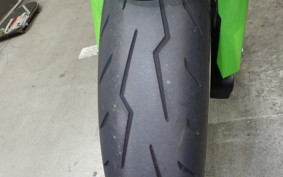 KAWASAKI NINJA ZX-6R A 2025 ZX636J