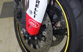 SUZUKI GSX-R1000 2010