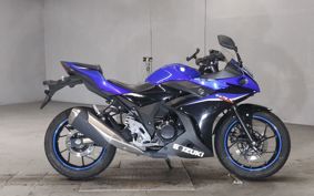 SUZUKI GSX250 R DN11A