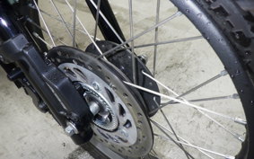 HONDA CT125-2 2002 JA65