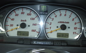 KAWASAKI EPSILON 250 Gen.2 CJ43B