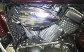 YAMAHA XV1900 MIDNIGHT STAR 2007