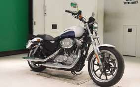 HARLEY XL883LI 2015