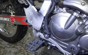 SUZUKI DJEBEL 250 XC 2021 SJ45A