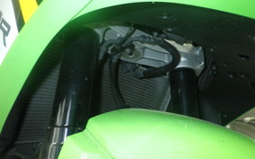 KAWASAKI ZX 10 NINJA ABS 2024 ZXT02L