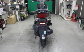 HONDA DIO 110 2018 JF31