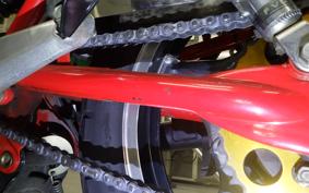 HONDA SUPER HAWK MC03