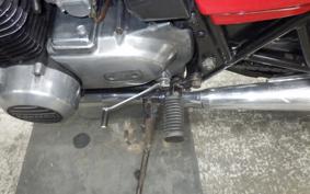 KAWASAKI Z400 FX 1980 KZ400E