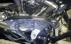 HARLEY FLHTC 1580 2008