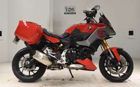 BMW F900XR 2021