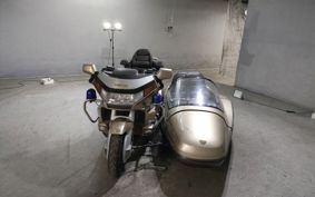 HONDA GL1500 GOLD WING SC22