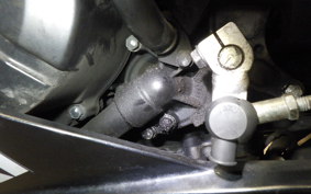 KAWASAKI NINJA 250 ABS EX250L