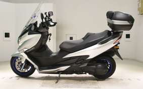 SUZUKI BURGMAN400 A 2022 DU11N