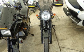 SUZUKI ST250 1997 NJ4AA