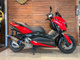 Фото Yamaha X-MAX с японского аукциона